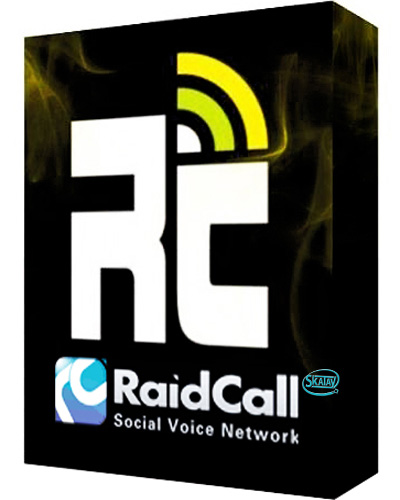 RaidCall 6.3.6 Rus