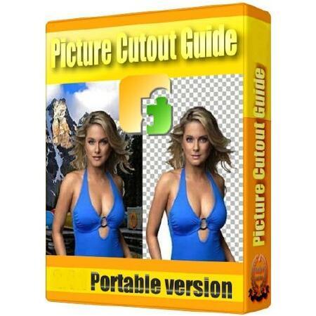 Picture Cutout Guide 2.9 Portable (Eng/Rus)