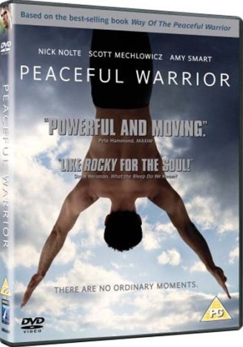 Мирный воин / Peaceful Warrior (2006) DVDRip