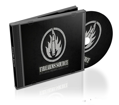 Fireams:source / Огнестрельное оружие (P/RUS/2012)