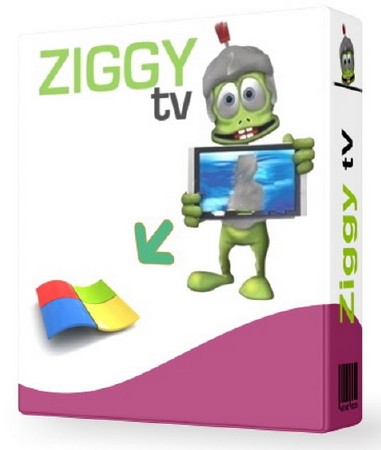 ZiggyTV Basic 4.2.0 (ML/Rus)