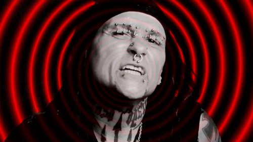 Ministry - Ghouldiggers (2012)