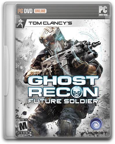 Tom Clancy's Ghost Recon: Future Soldier (Rus/2012) RePack от Audioslave