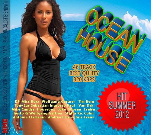 House Ocean (2012)