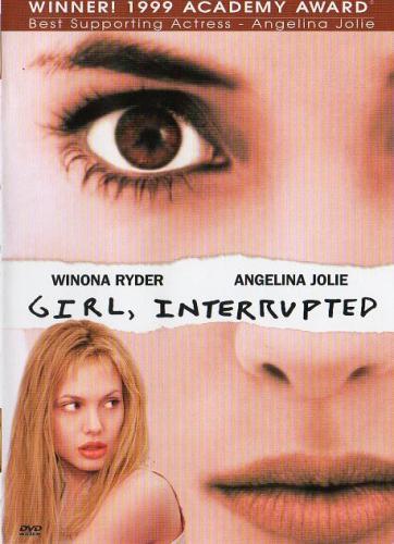 Прерванная жизнь / Girl, Interrupted (Джеймс Мэнголд / James Mangold) [1999 г., драма, биография, DVDRip] MVO