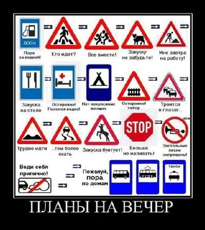 Лучшие демотиваторы июля-2 (200 приколов)