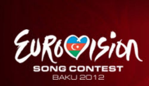 Loreen - Euphoria (Eurovision 2012 Sweden)