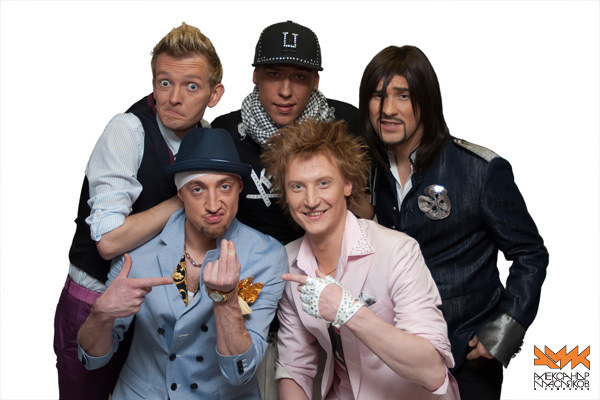 USB (Comedy Club) ft. Сергей Жуков - Скажи зачем