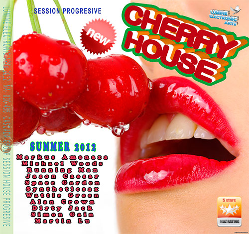 Cherry House Progressive (2012)