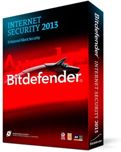 BitDefender Internet Security 2013 16.16.0.1349 (x86x64/Eng)