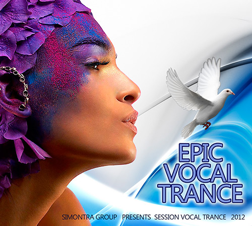 Epic Vocal Trance (2012)