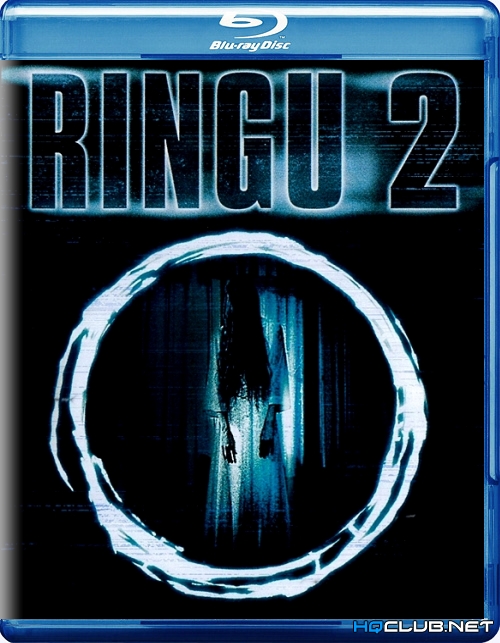 Звонок 2 / Ring 2 / Ringu 2 (1999) BDRip от HQCLUB