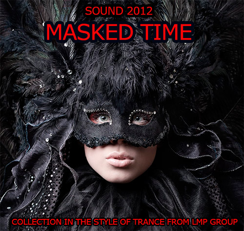 Masked Time (2012)