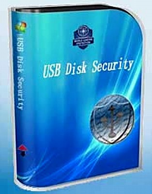 USB Disk Security 6.2.0.18 (ML/Rus)