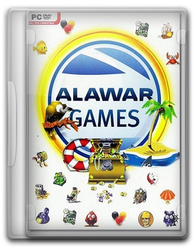 Новые игры от Alawar (26.07.2012) RUS