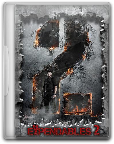 The Expendables 2: Videogame (Eng/2012) RePack от Audioslave