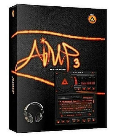 AIMP 3.10 Build 1074 Final Portable by Baltagy