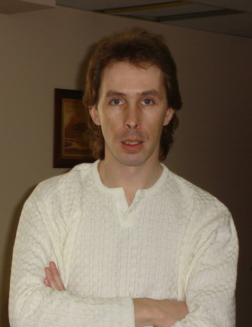 Александр Кэтлин - Прошлая песня (инструментал)