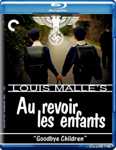 До свидания, дети / Au revoir les enfants (1987) BDRip от HQCLUB