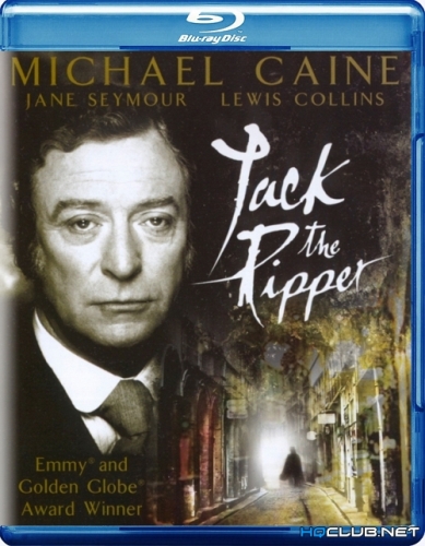 Джек-потрошитель / Jack the Ripper (1988) BDRip от HQCLUB