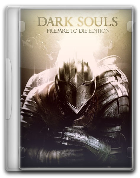 Dark Souls: Prepare To Die Edition (RUS/ENG/2012) Repack от Luminous