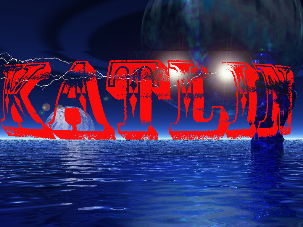 Александр & Мария Кэтлин - Малина раз