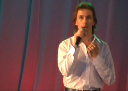 Александр Кэтлин - Слёзы