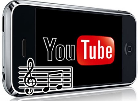 Сборник популярных клипов с YouTube на 20.09.2012