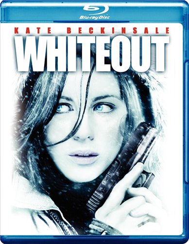Белая мгла / Whiteout (2009) BDRip от HELLYWOOD