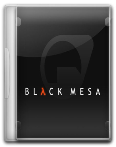 Black Mesa  (ENG/2012/L)