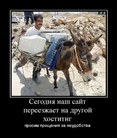 Лучшие демотиваторы сентября-2 (270 приколов)