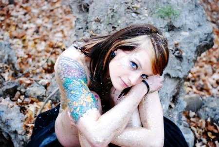 SG-Альтернативная эротика - Долой Гламур Part 1