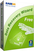 EASEUS Data Recovery Wizard Free Edition
