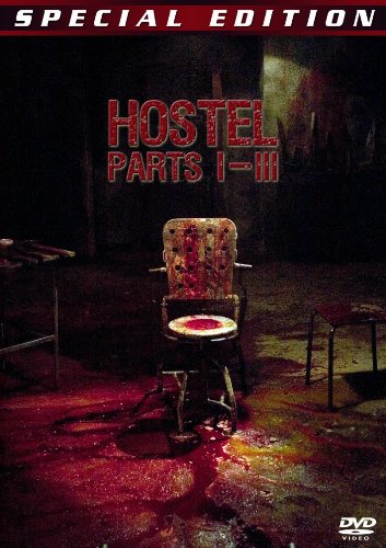 Хостел: Трилогия / Hostel: Trilogy (2005-2011) BDRip от HQCLUB