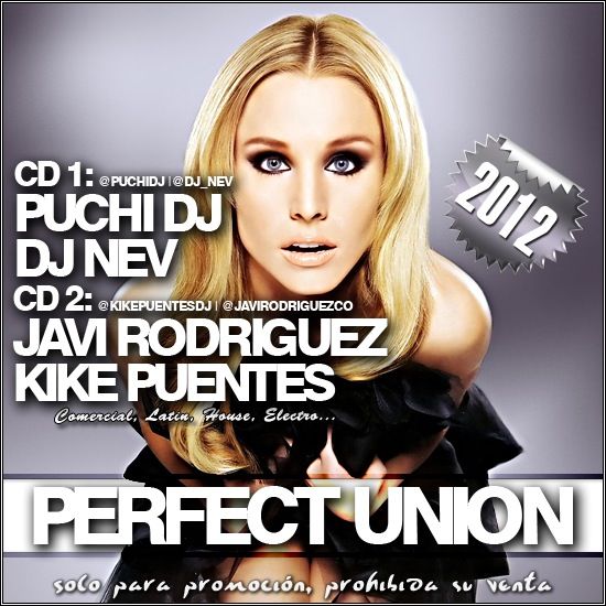 Perfect Union (2012)