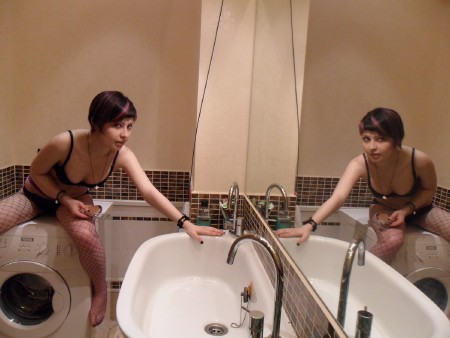 SG-Альтернативная эротика - Долой Гламур Part 5