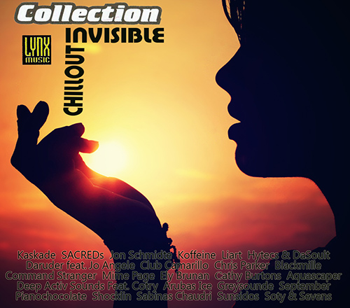 Collection Invisible Chillout (2012)