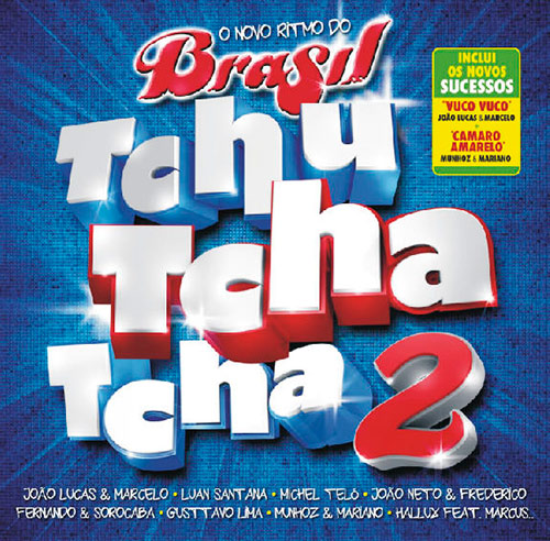 Tchu Tcha Tcha 2 (2012)