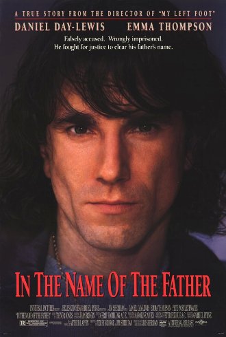 Во имя отца / In the Name of the Father (Джим Шеридан / Jim Sheridan) [1993 г., биография, драма, HDTVRip] MVO