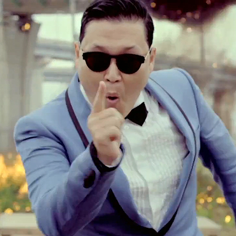 PSY - Gangnam style
