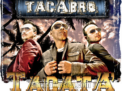 Tacabro - Tacata