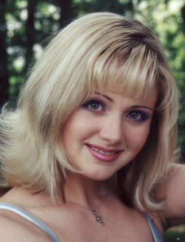 Натали - О, Боже, какой мужчина