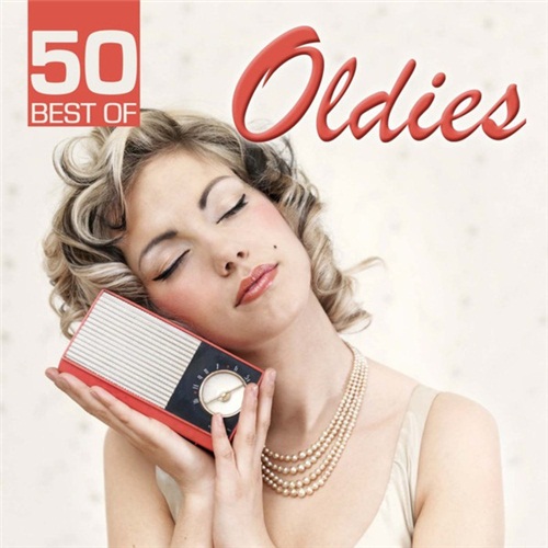 50 Best Of Oldies (2012)