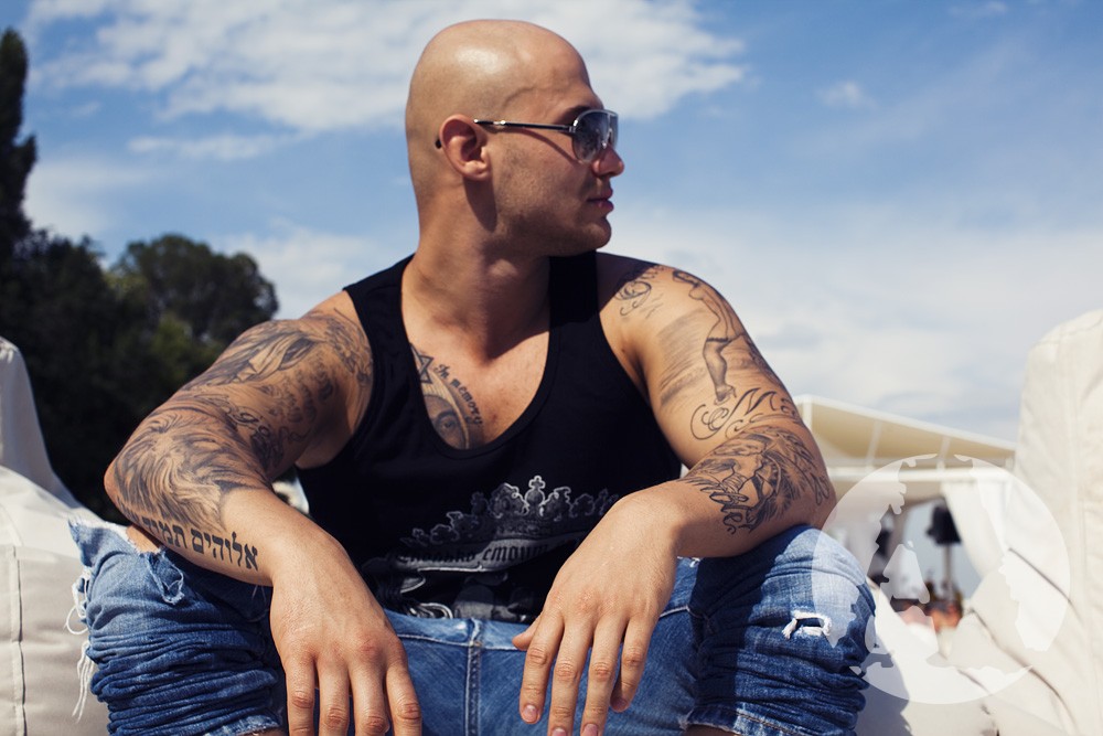 Джиган - Держи меня за руку