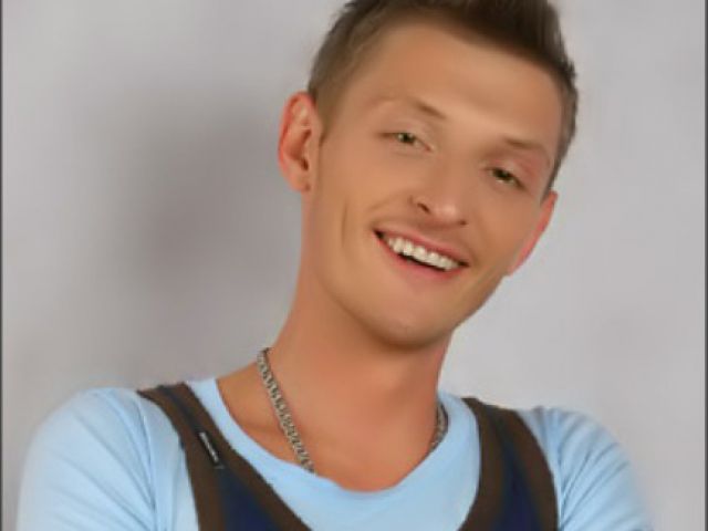 Павел Воля - Я танцую!