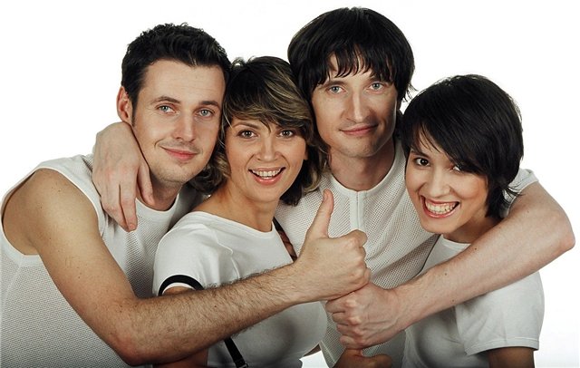 Город 312 - Невероятный день