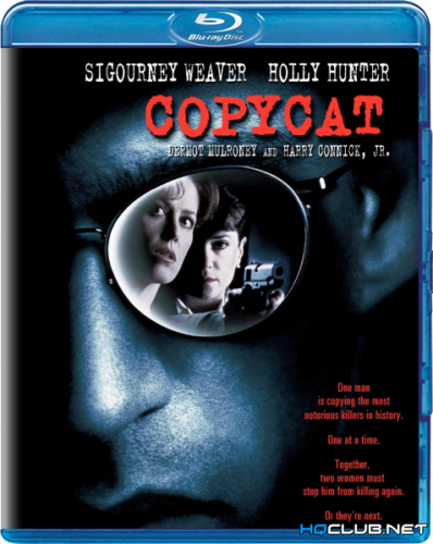 Имитатор / Copycat (1995) BDRip от HQCLUB