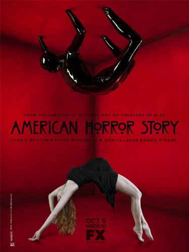 Американская история ужасов / American Horror Story [Сезон 1] (2011) WEB-DLRip (LostFilm)