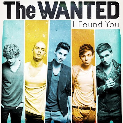 The Wanted - I Found You