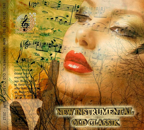 New Instrumental Old Classik (2012)